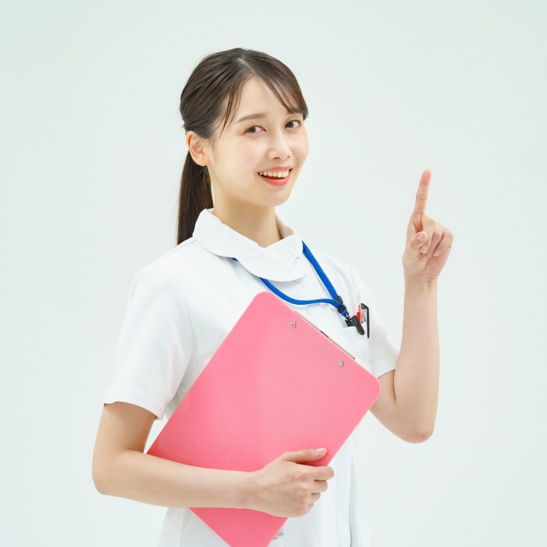 福利厚生をチェックする